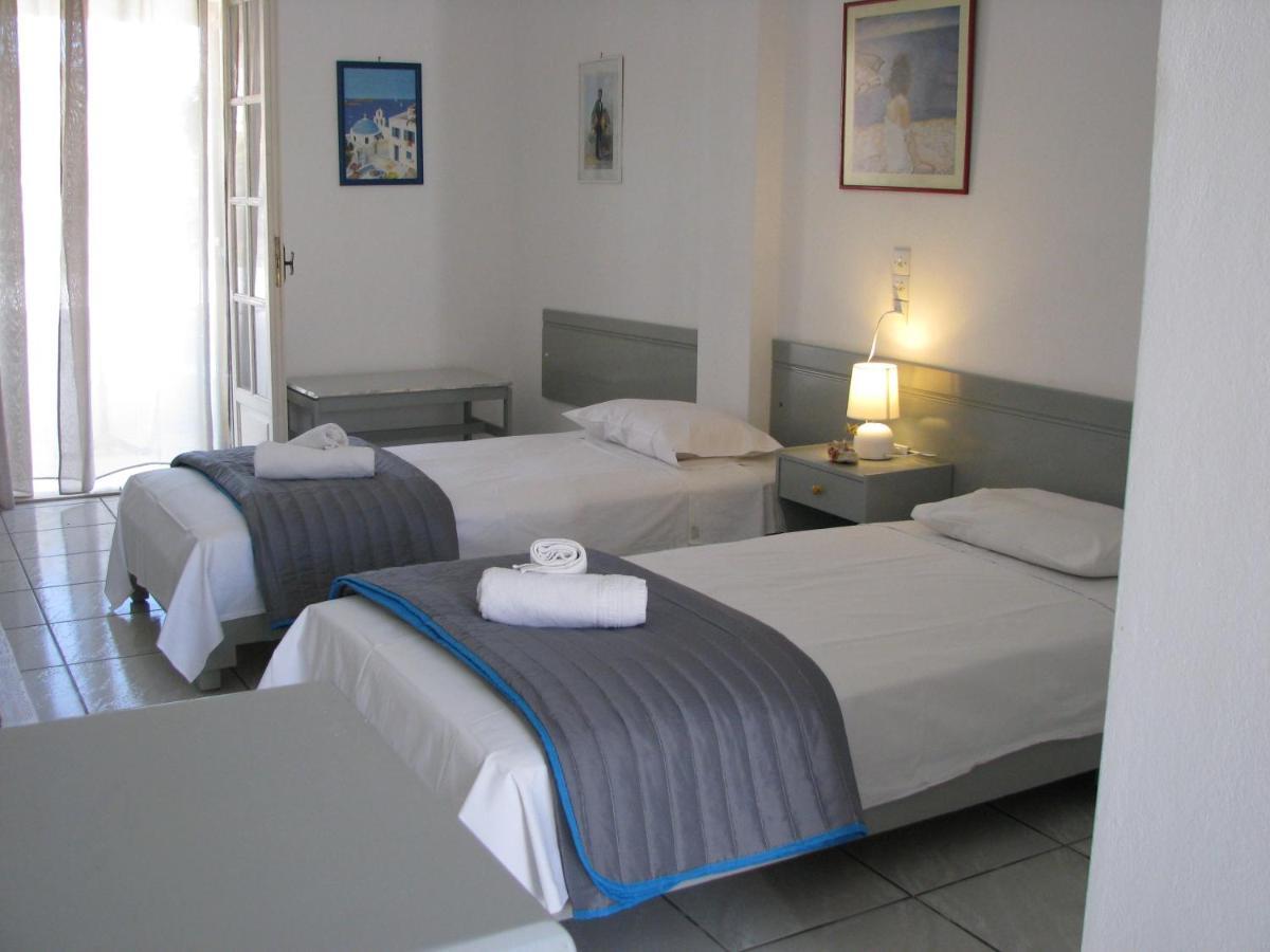 Dolphin Apt & Studios -Next To The Beach Roda  Exterior photo